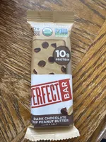 Perfect Bar Snack Dark Chocolate Peanut Butter