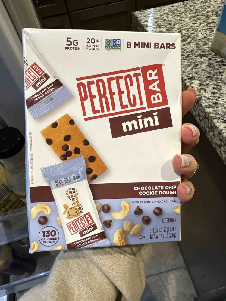PERFECT BAR mini