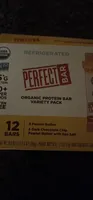 Dark Chocolate Chip Peanut Butter Protein Bar