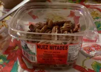 Pecans Halves