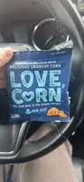 Sea Salt Delicious Crunchy Corn