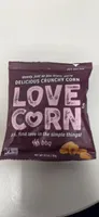 BBQ Delicious Crunchy Corn