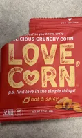 hot & spicy