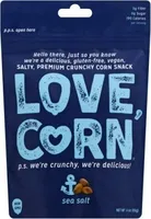 Corn Nuts
