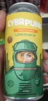 Cyber Punk Lemonade