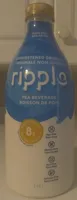 Unsweetened Original Pea Beverage