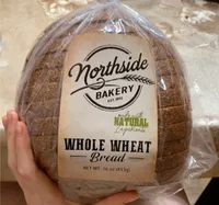 whole wheat bread