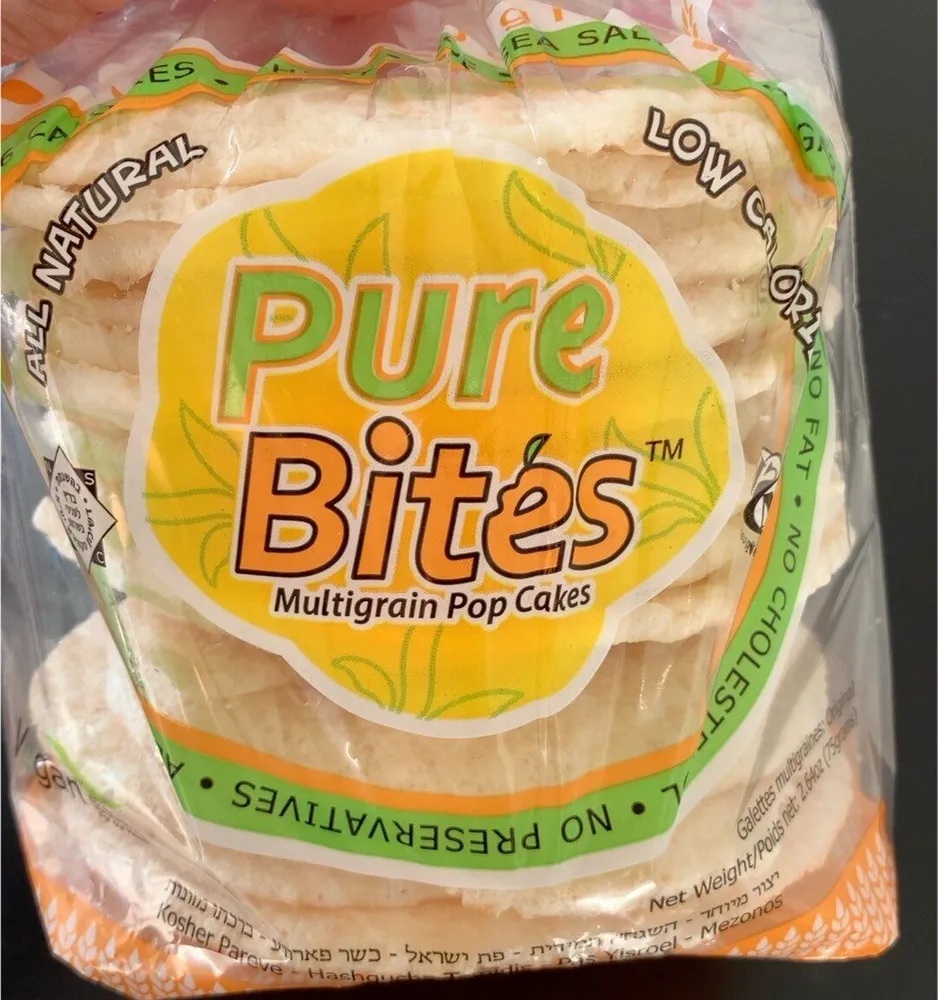 Pure bites