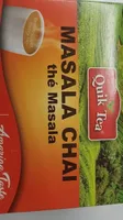 Quick tea masala chai