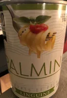 Hearts Of Palm, Linguine Cuts