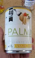Hearts Of Palm, Angel Hair Cuts