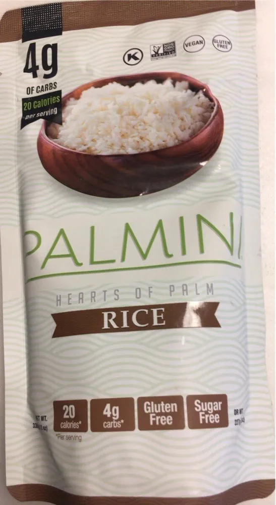 Rice