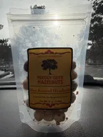 Whole Hazelnuts