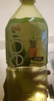 Viloe aloe vera drink pineapple