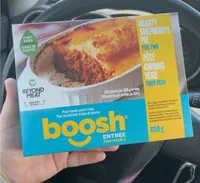 Hearty Shepherds pie