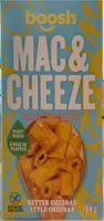 Mac & Cheeze