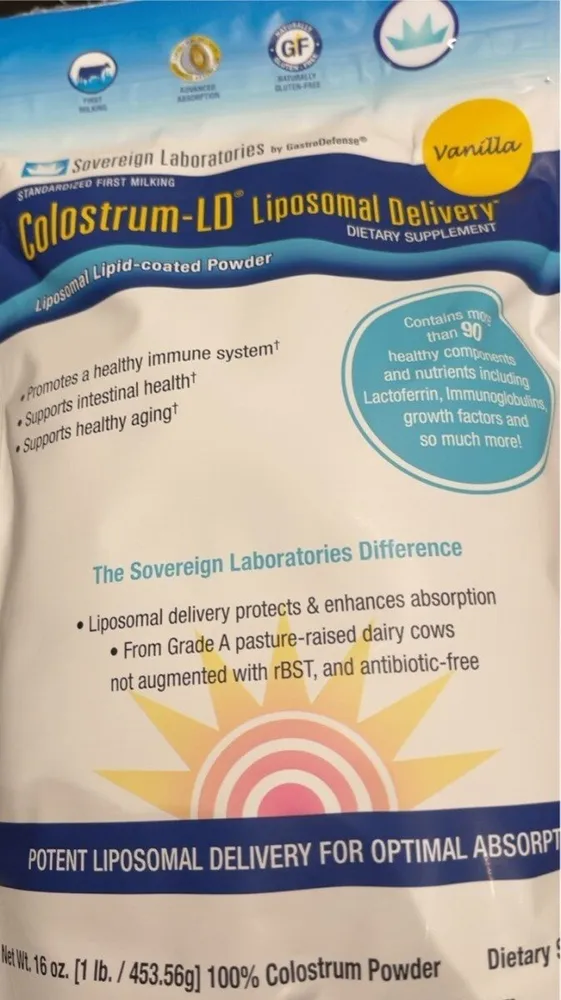 Colostrum-LD