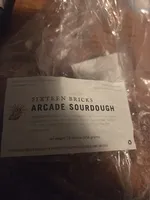 Arcade Sourdough