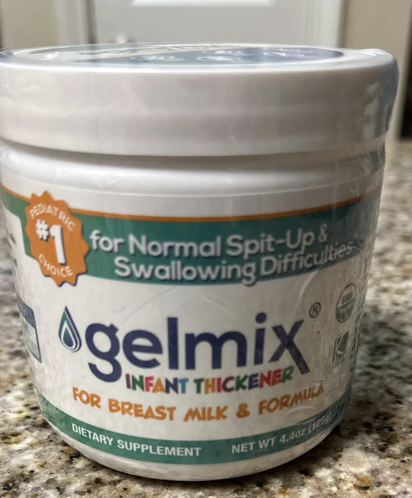 Infant thickener