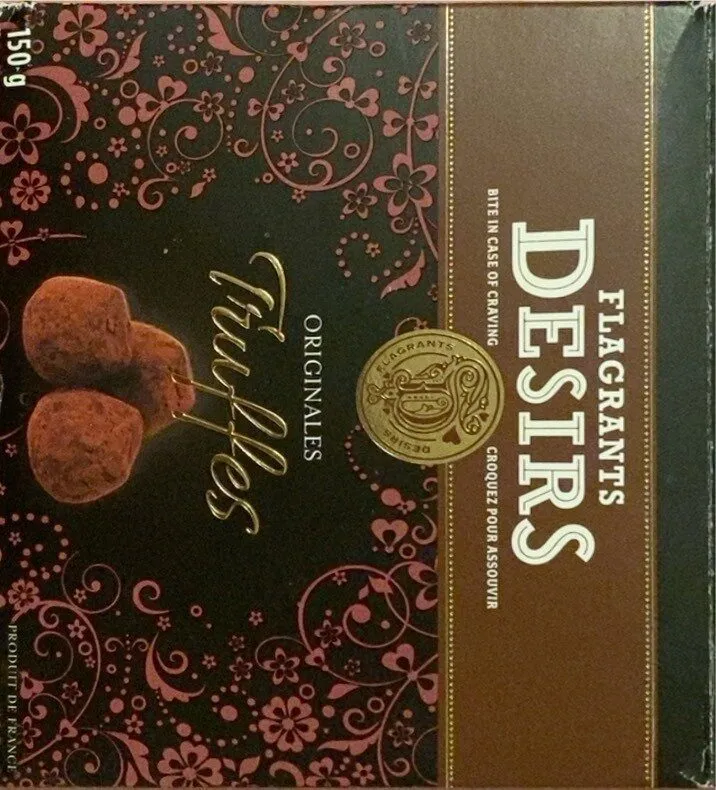 Truffles