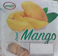 Dried Mango