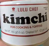 Kimchi