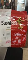 Sushi Rice