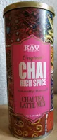 Chai Tea Latte Mix