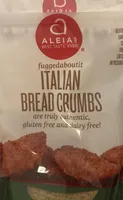 ITALIAN BREAD CRUMBS