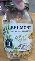 Belmont