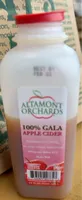 Apple cider