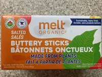 Cold Pressed Plant Butter