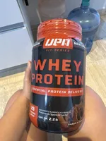 Whey Protein