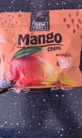 Mango Chips