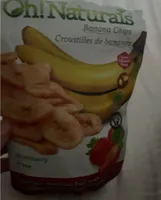 Banana chips