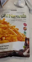 Sweet Potato Fries