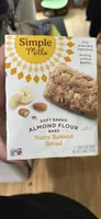 Nutty Banana Bread