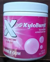 Chewing Gum - Bubble Gum