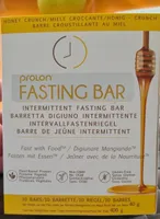 Prolon Fasting Bar
