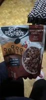 SUNFLOWER CEREAL Real Cocoa