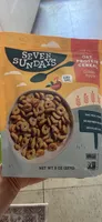 Oat Protein Cereal Golden Apple