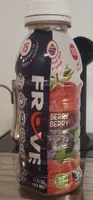Berry Berry Super Juice