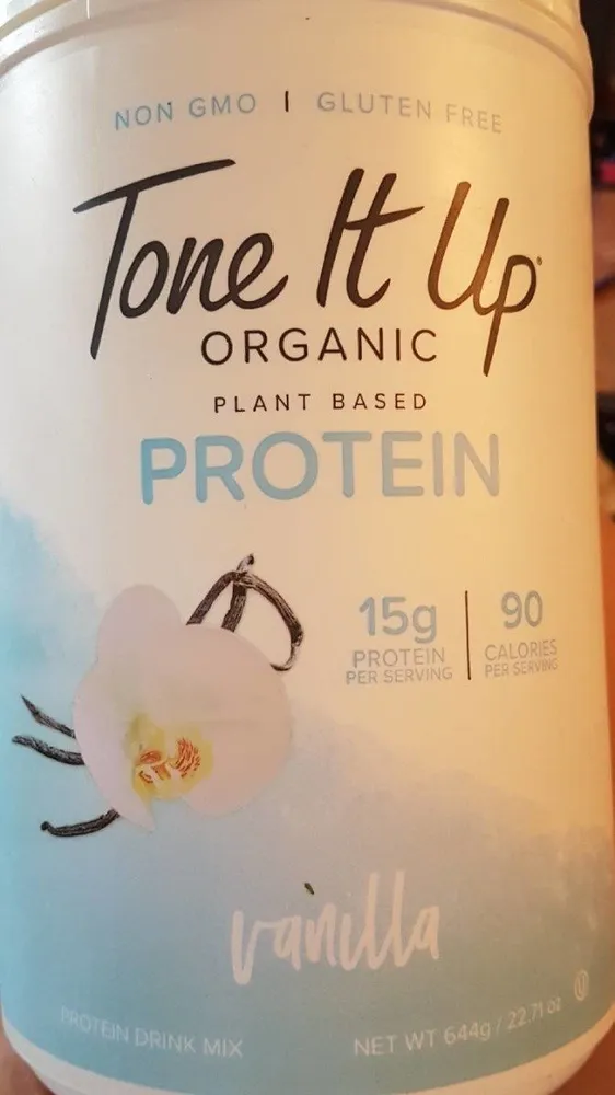 Plant Based Protein