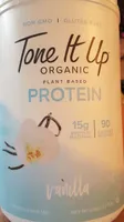 Plant Based Protein