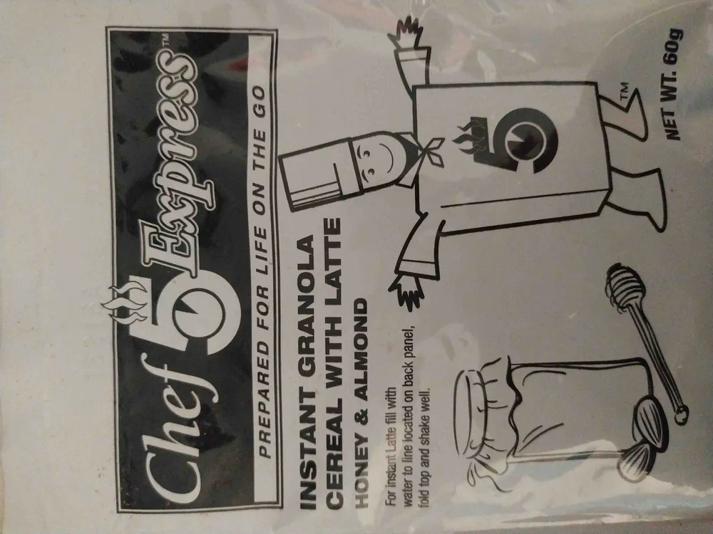 Chef5Express