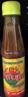 Tamuin Salsa
