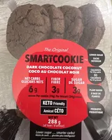 Dark Chocolate coconut