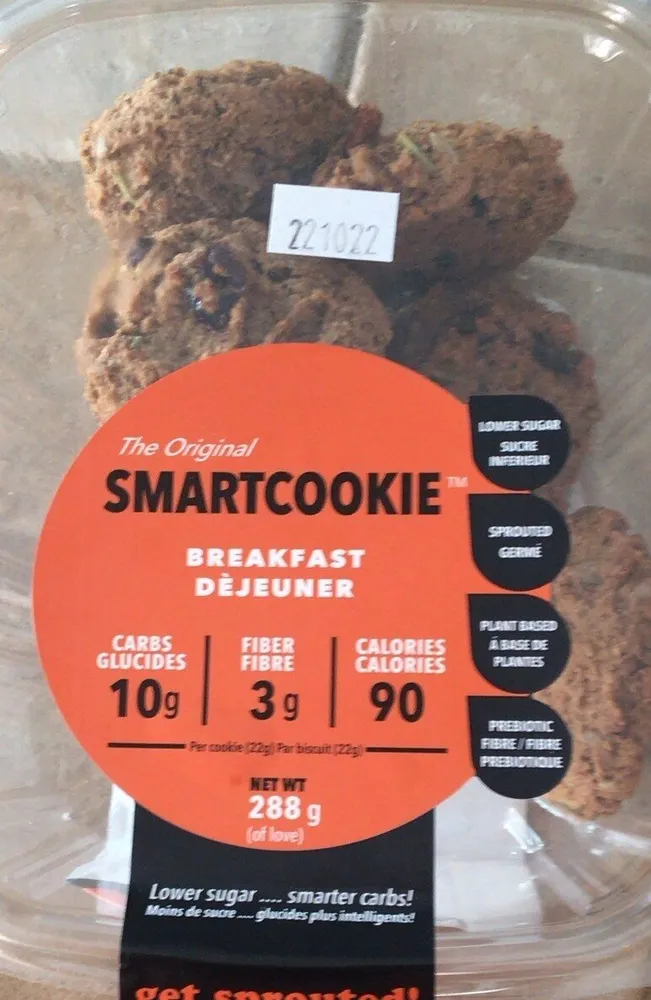 Smartcookie