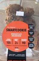 Smartcookie