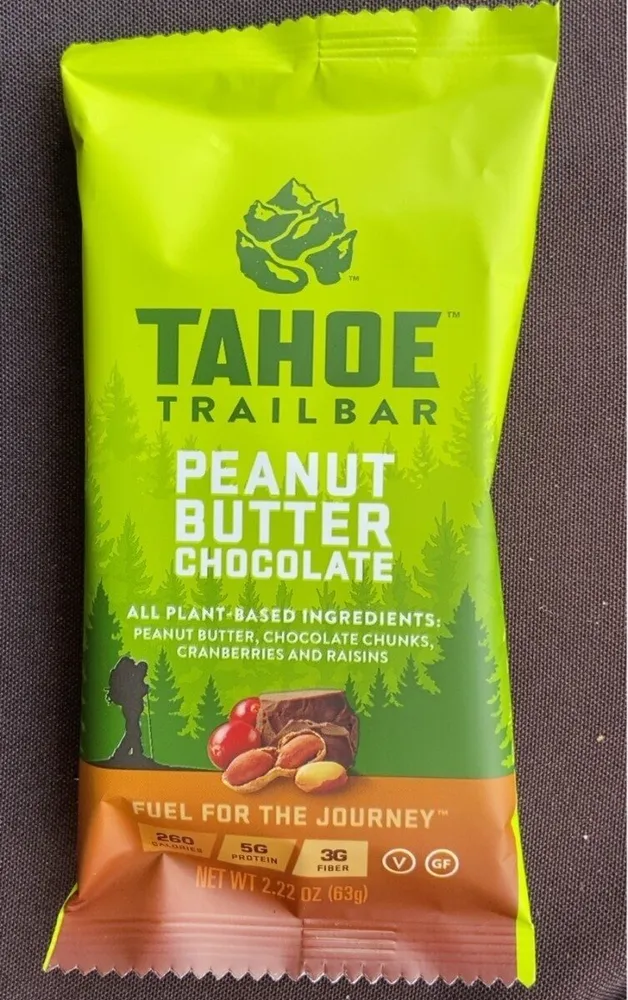 Peanut butter chocolate
